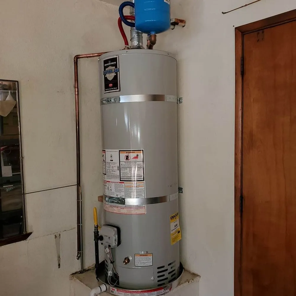 Slide of Goodwill Plumbing & Boiler Service