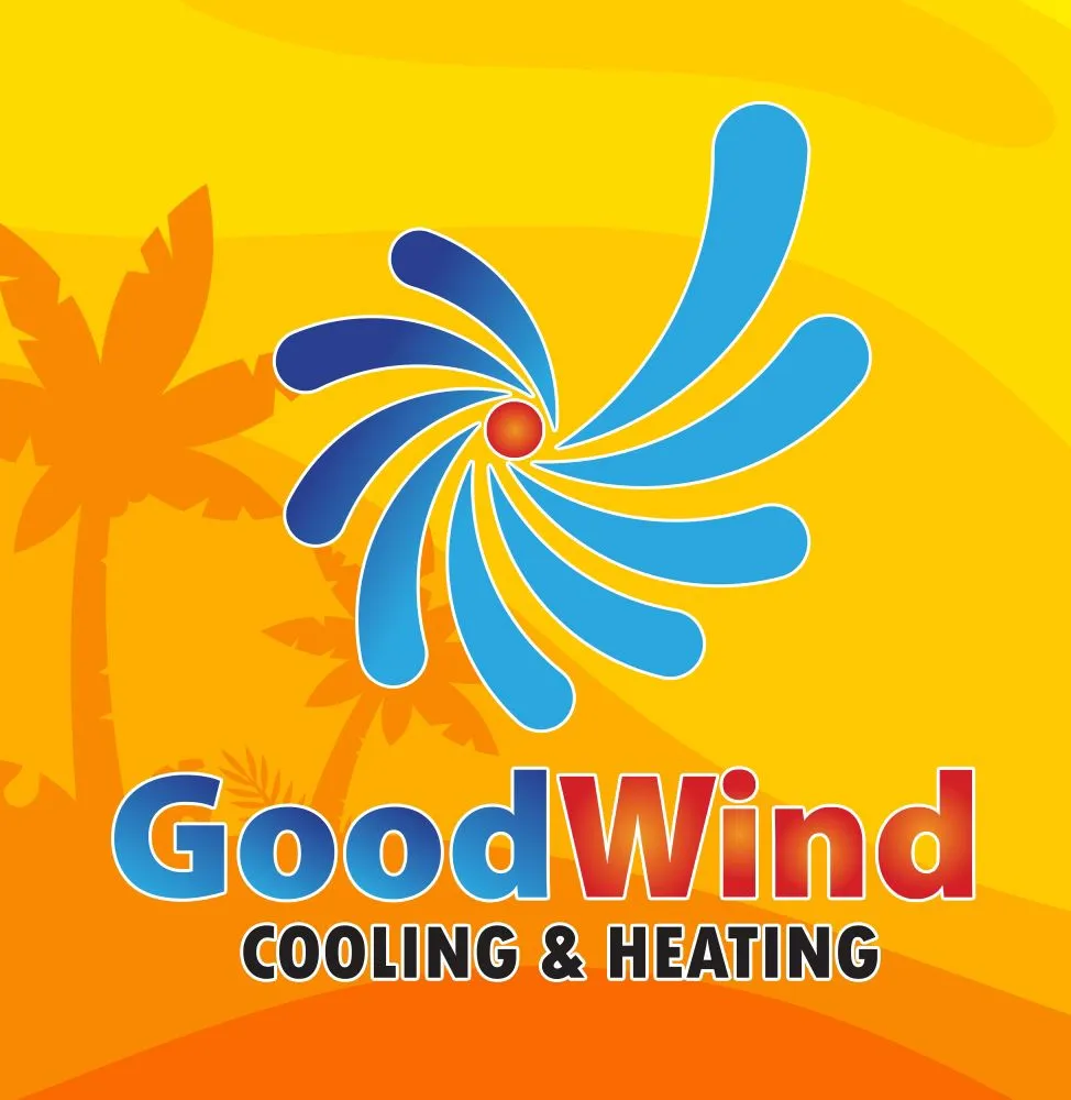 Trusted AC installation in St. Petersburg, FL by GoodWind Cooling & Heating