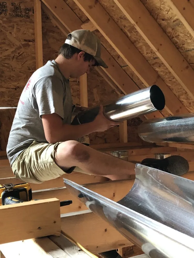 Slide of Googe's Heating & Air