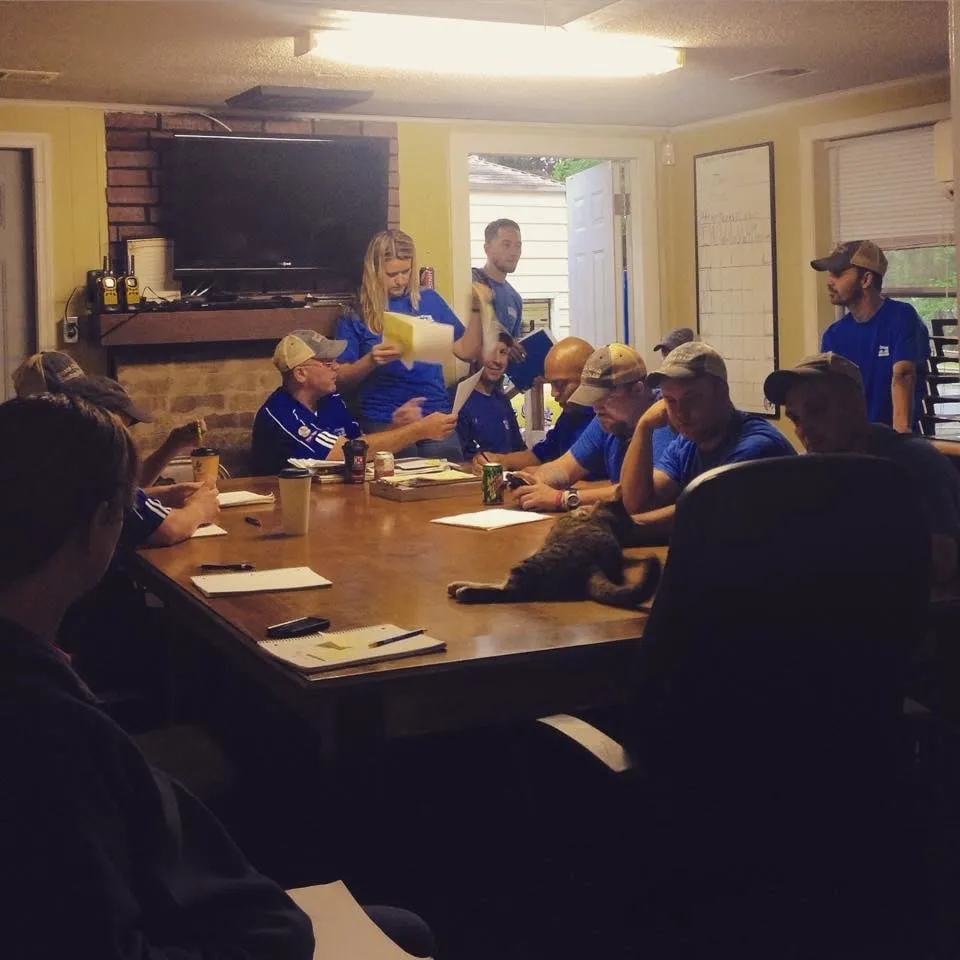 Slide of Goose Creek Heating & Air Conditioning