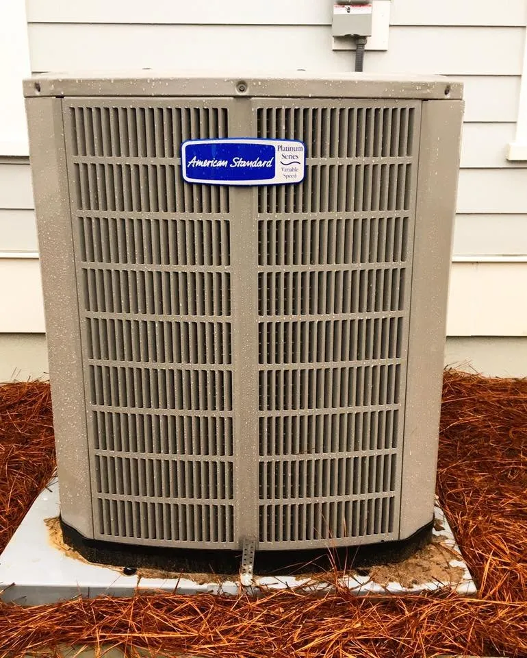 Slide of Goose Creek Heating & Air Conditioning