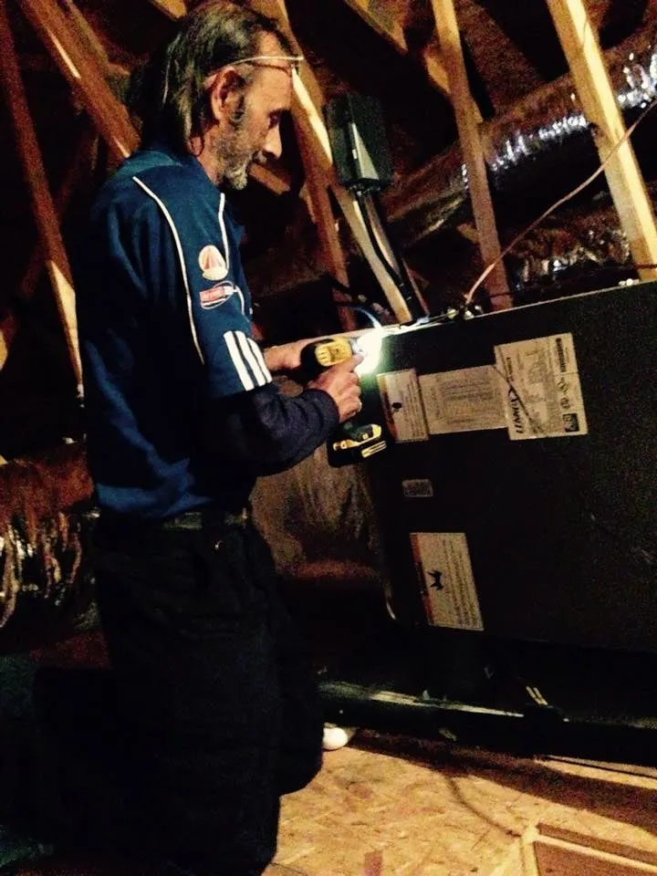 Slide of Goose Creek Heating & Air Conditioning