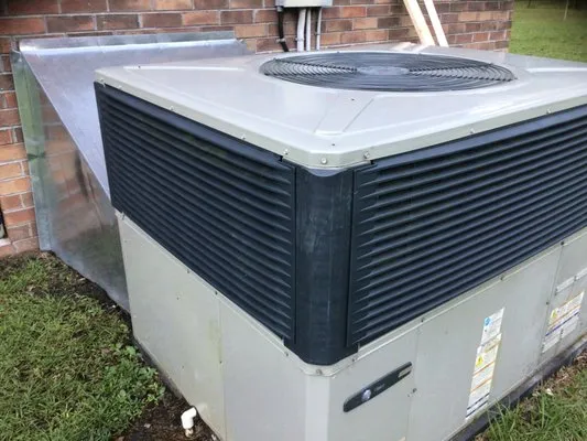 Goose Creek Heating & Air Conditioning