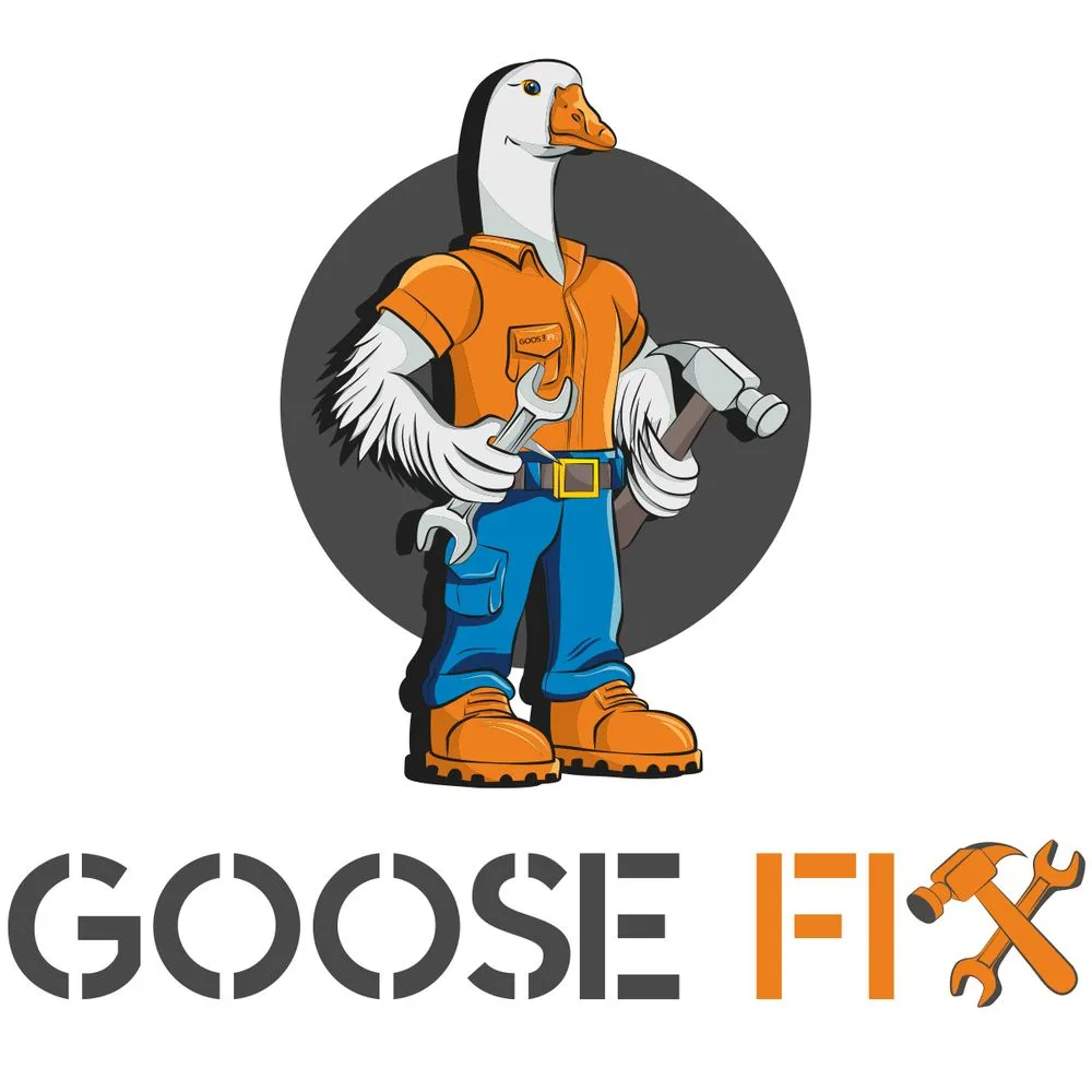 Slide of Goose Fix