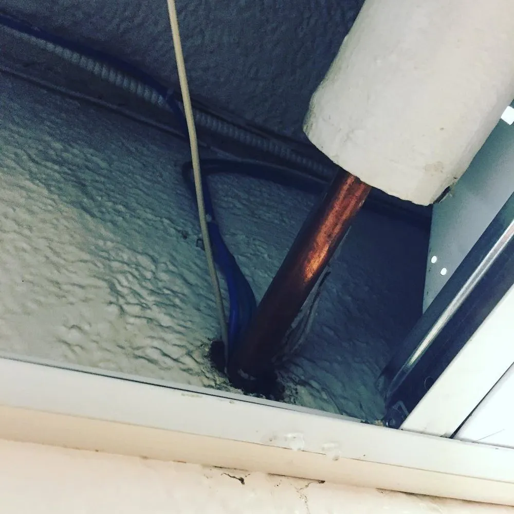 Slide of Goose Island Emergency Plumber