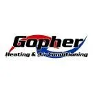Slide of Gopher Heating & Air Conditioning