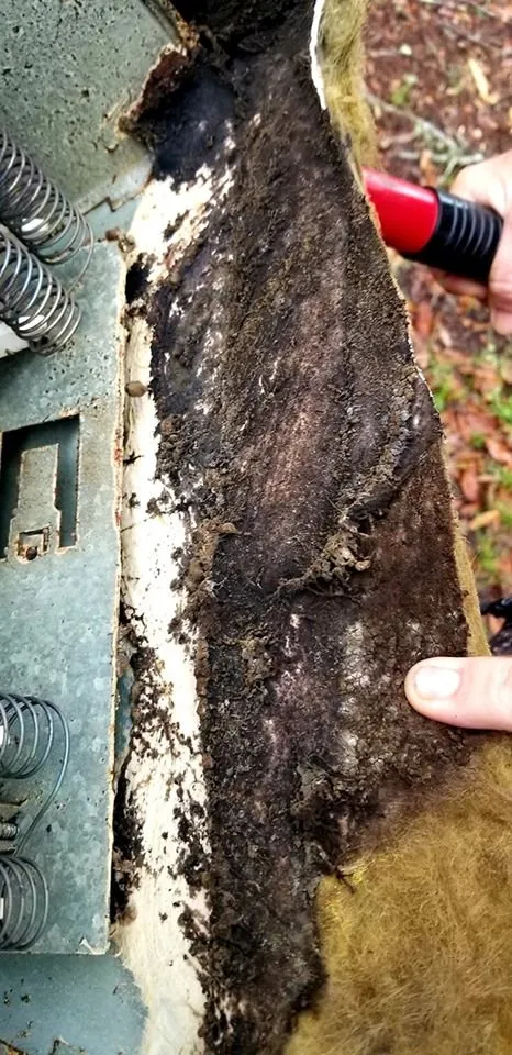 Slide of Gordon Air Conditioning