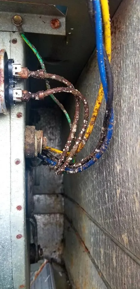 Slide of Gordon Air Conditioning