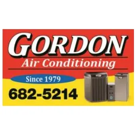 Slide of Gordon Air Conditioning
