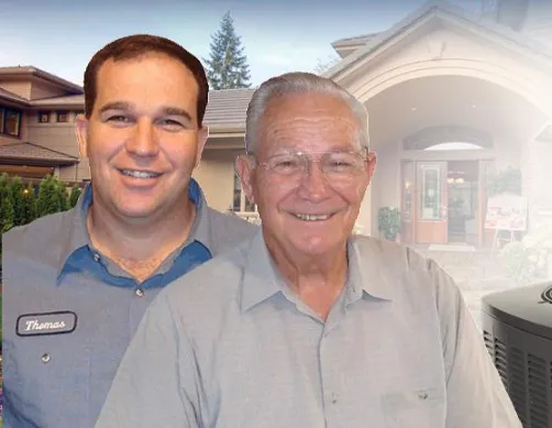 Gordon Air Conditioning