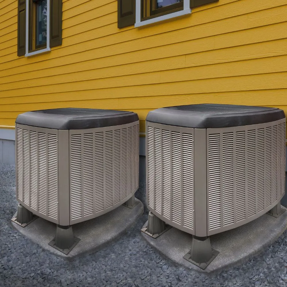 Slide of Gordon Heating and Cooling