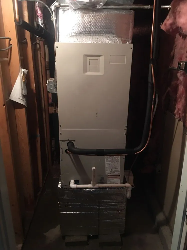 Slide of Gordon Heating and Cooling