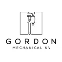 Gordon Mechanical NV Logo