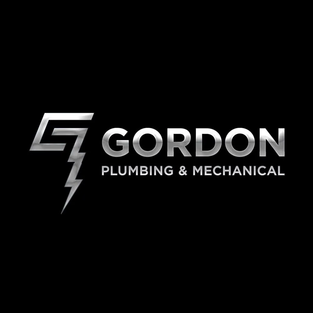 Slide of Gordon Plumbing & Mechanical