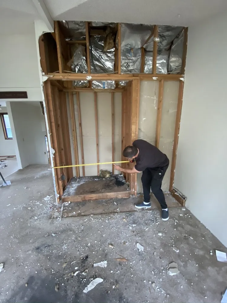 Slide of Gordon Plumbing & Mechanical