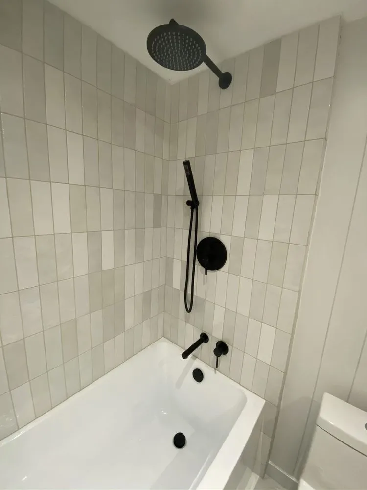 Slide of Gordon Plumbing & Mechanical