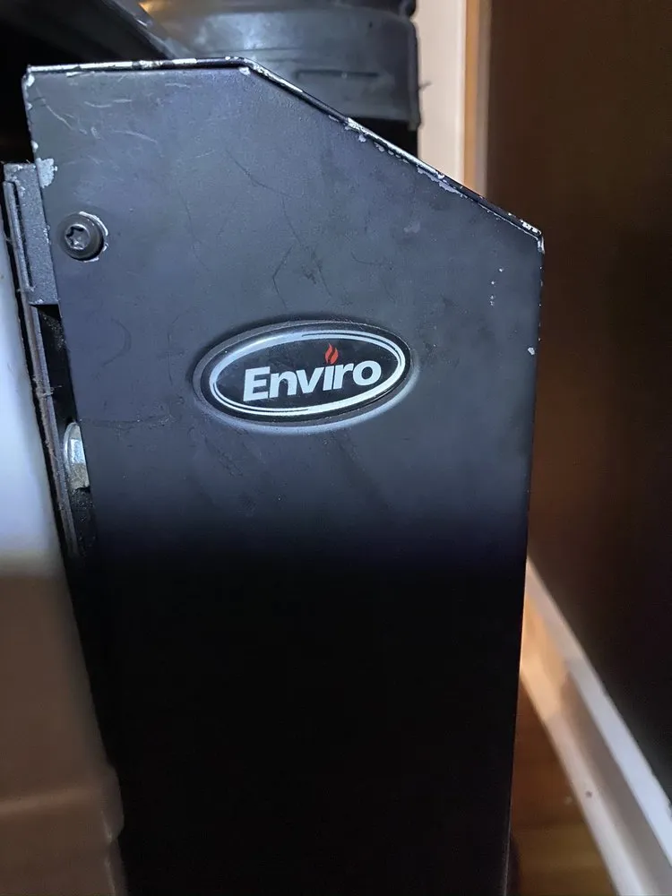 Slide of Gordon Plumbing & Mechanical