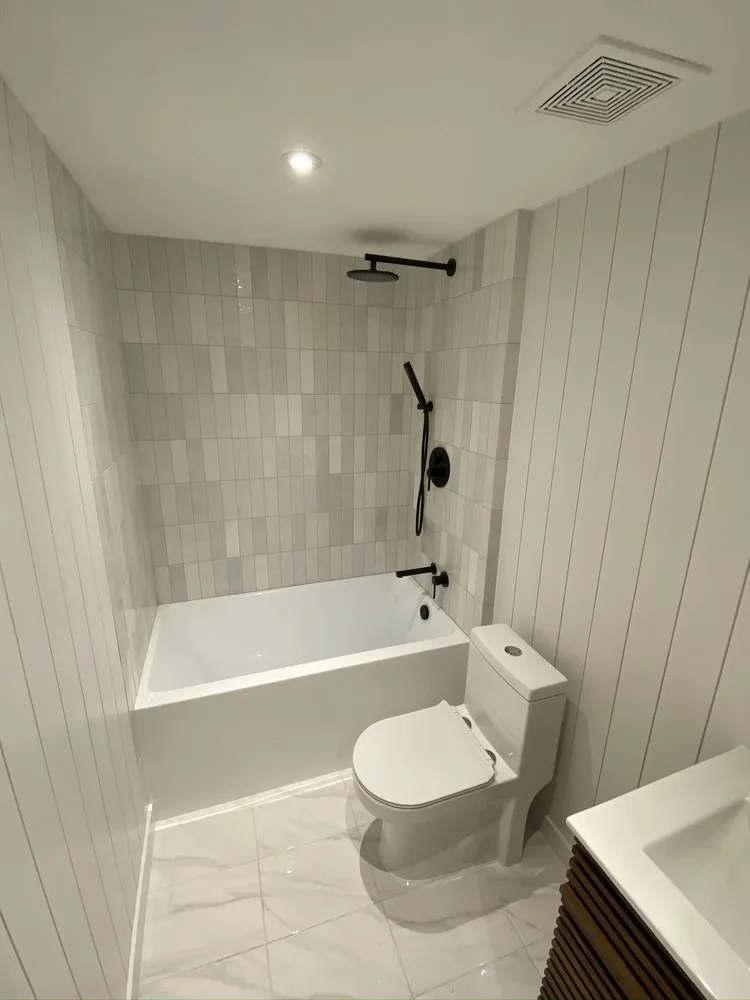 Slide of Gordon Plumbing & Mechanical