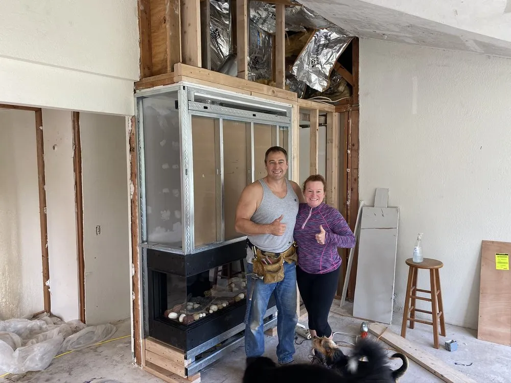 Slide of Gordon Plumbing & Mechanical