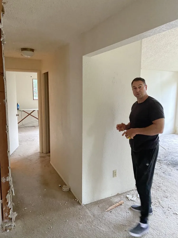 Slide of Gordon Plumbing & Mechanical