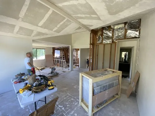 Gordon Plumbing & Mechanical Logo