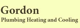 Slide of Gordon Plumbing Heating and Cooling