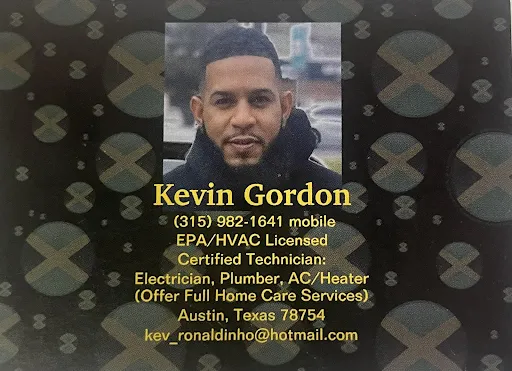 Slide of Gordon's Clan