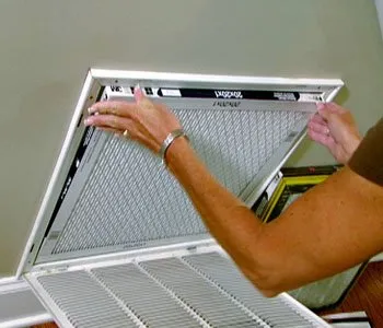 Emergency AC installation same-day service in Eden, GA by Gordon's Heating & Air
