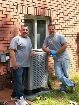 Gordon's Heating & Cooling