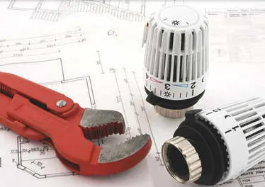 Slide of Gordon's Heating Air Conditioning & Refrigeration