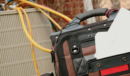 Slide of Gordon's Heating Air Conditioning & Refrigeration