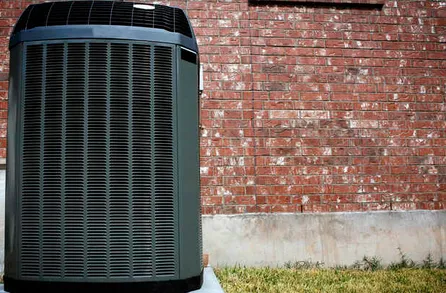 Slide of Gordon's Heating Air Conditioning & Refrigeration