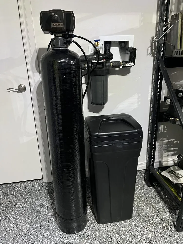 Slide of Gordon's Service Experts