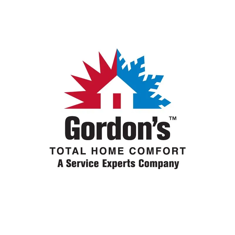 Slide of Gordon's Service Experts