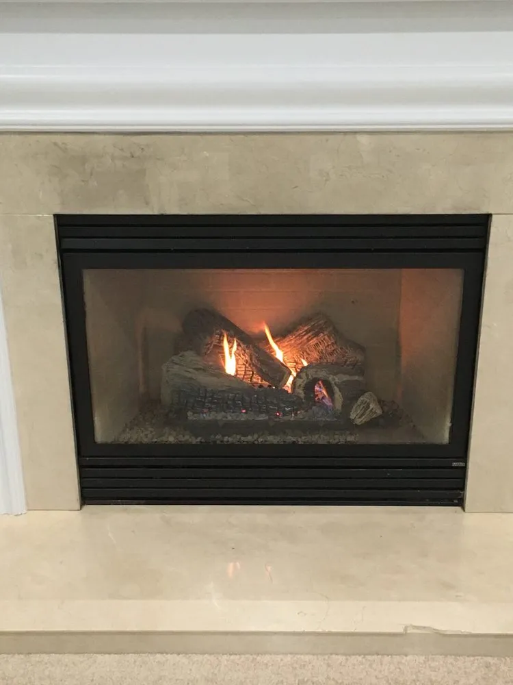 Slide of Gore Heating & A/C