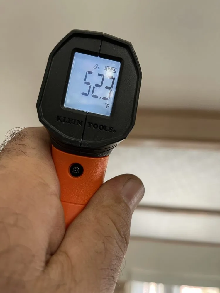 Slide of Gorgis Air Conditioning and Heating