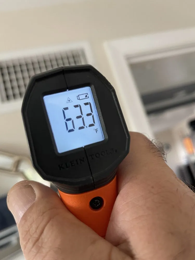 Slide of Gorgis Air Conditioning and Heating