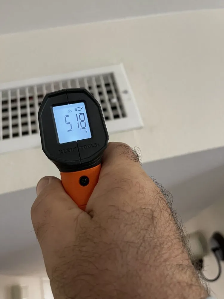 Slide of Gorgis Air Conditioning and Heating