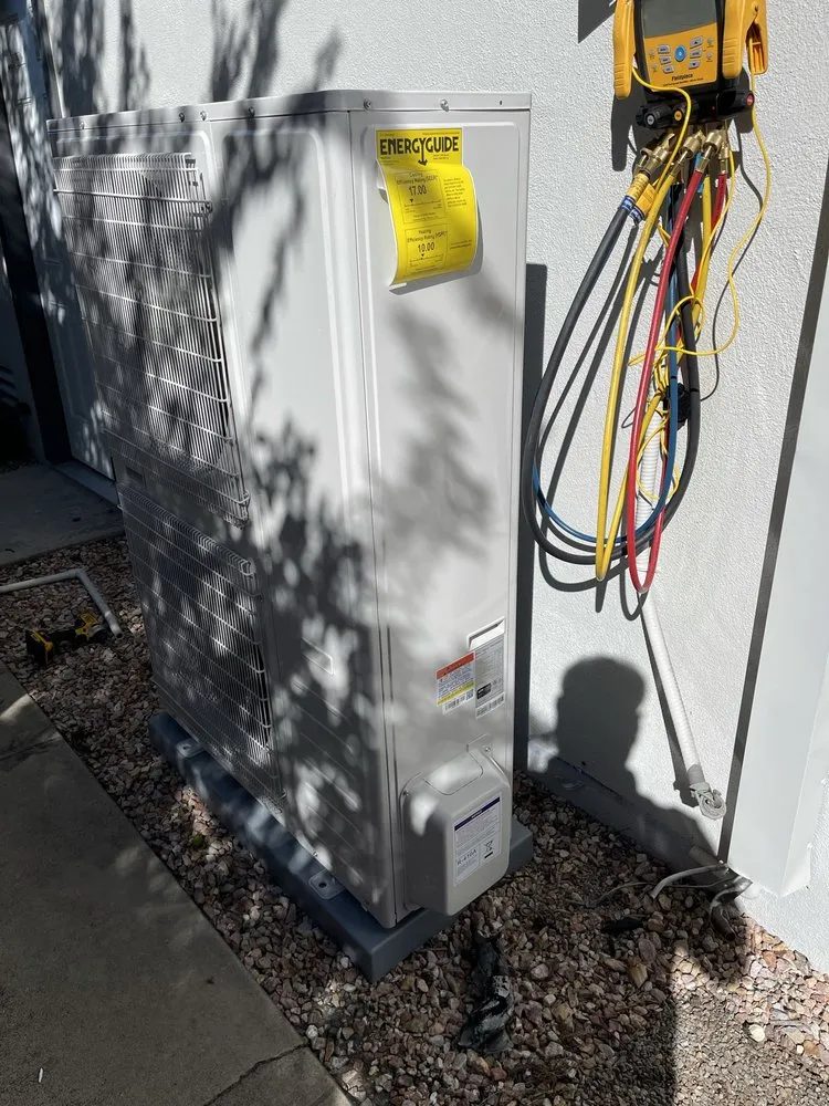 Slide of Gorgis Air Conditioning and Heating