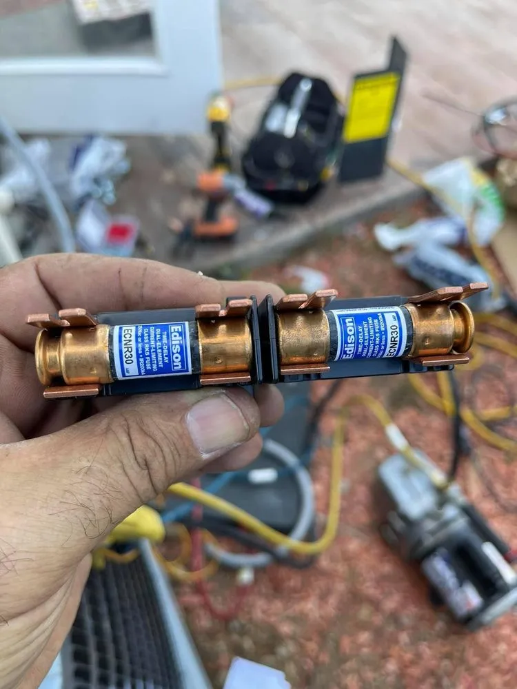 Slide of Gorgis Air Conditioning and Heating