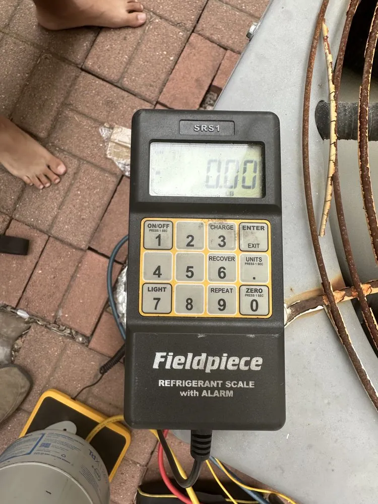 Slide of Gorgis Air Conditioning and Heating