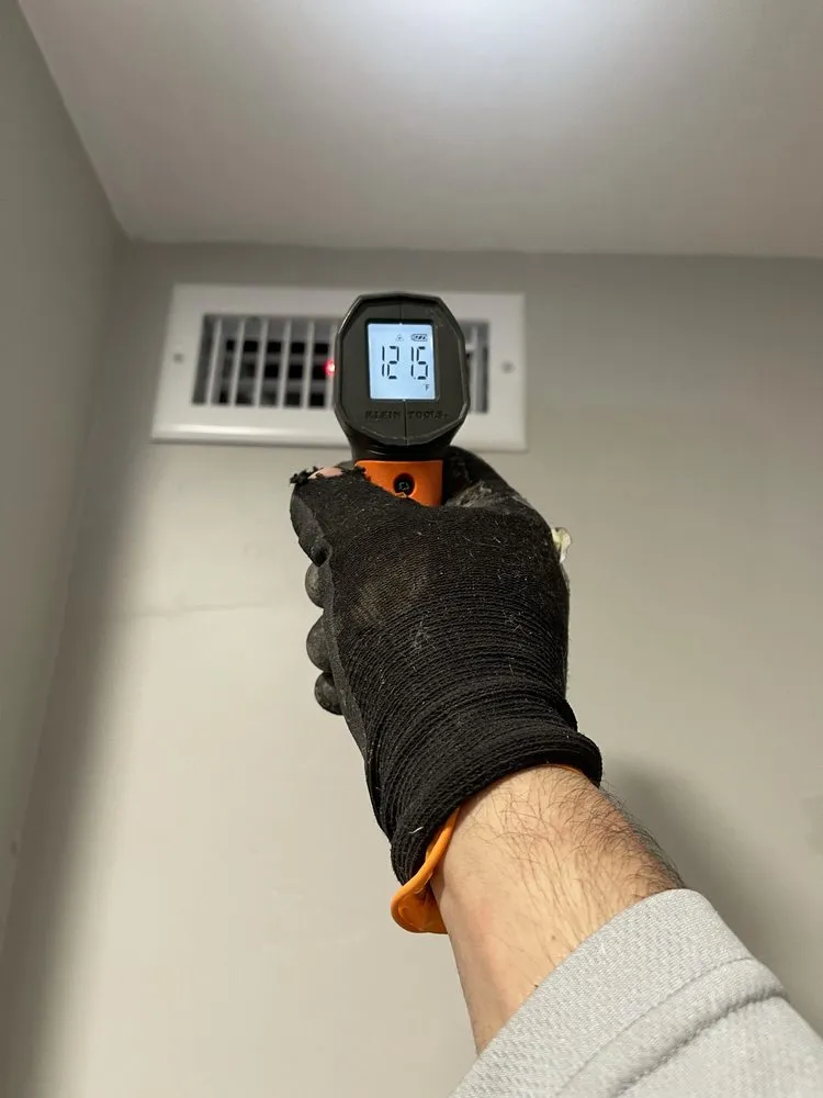 Slide of Gorgis Air Conditioning and Heating