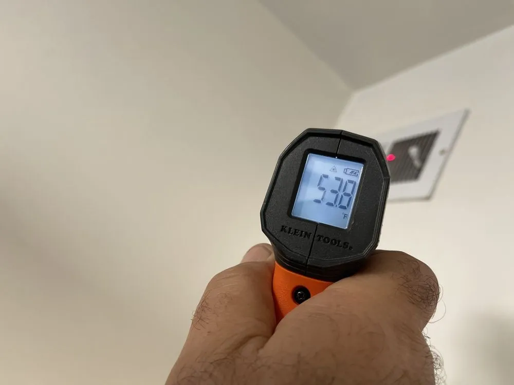 Slide of Gorgis Air Conditioning and Heating