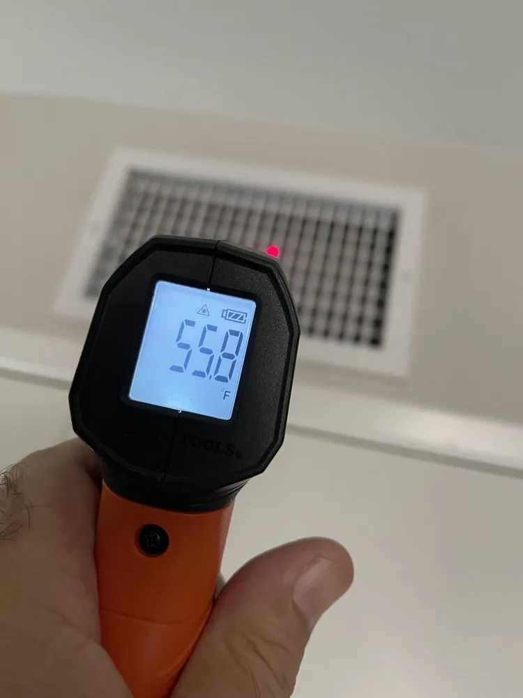 Slide of Gorgis Air Conditioning and Heating