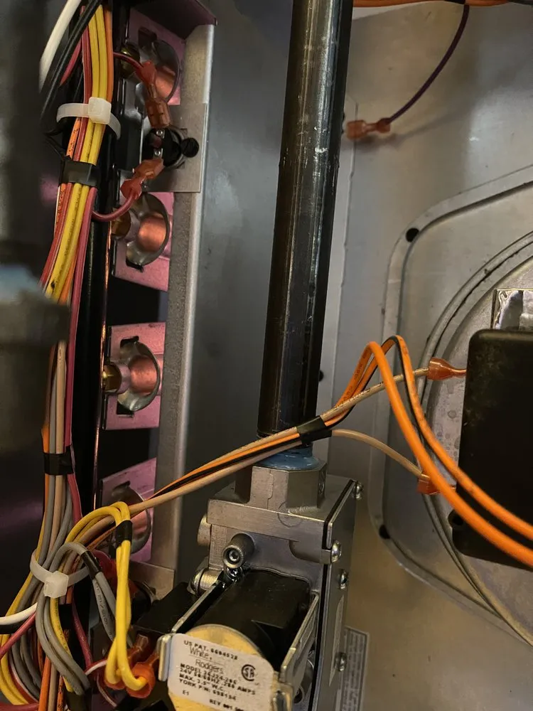 Slide of Gorgis Air Conditioning and Heating