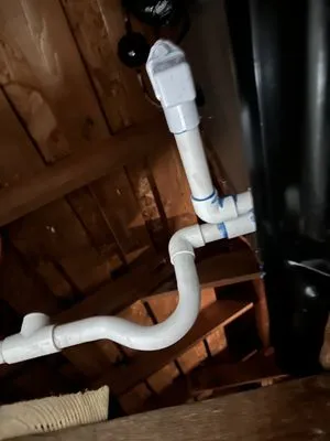 Gorgis Air Conditioning and Heating Logo