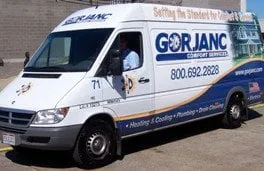 Slide of Gorjanc Home Services