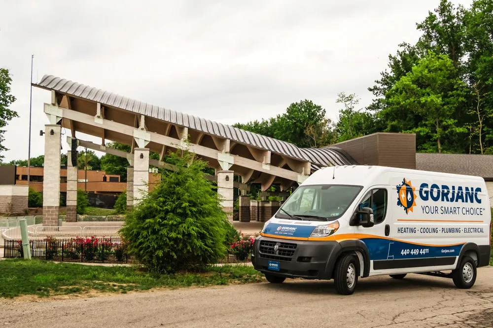 Slide of Gorjanc Home Services