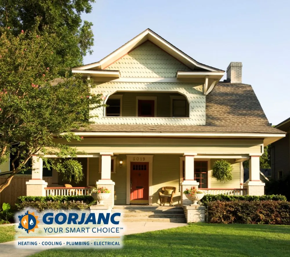 Slide of Gorjanc Home Services