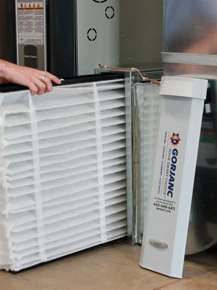 Slide of Gorjanc Home Services